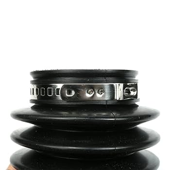 Amazon.com: Rear Drive Shaft Boot Kit for Ram 2500 3500 2003